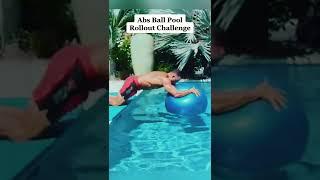 Abs Ball Pool Rollout Challenge