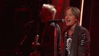 Keith Urban - Wild Hearts (CMA Awards 2021)