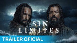 Sin Límites - Tráiler Oficial | Prime Video España