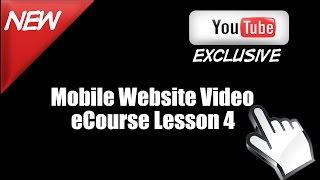 Adam Khoury - Responsive Web Design Made Simple CSS @media Rule Tutorial - Adam Khoury