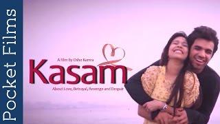 Kasam (Swear) - Short Film On Unfaithfulness | #pocketfilms