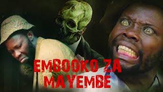 VJ EMMY EMBOOKO ZAMAYEMBE