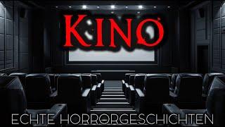 10 Wahre Horrorgeschichten im Kino | Echte Geschichten