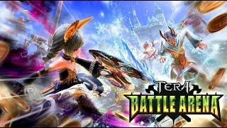 TERA Battle Arena Mode update - PC download