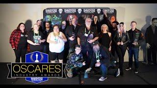 The 2023 OSCARES from the Haunted Attraction Association