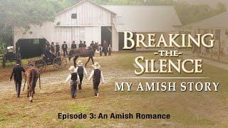 Breaking the Silence III | An Amish Romance | Joe Keim | Sam Girod | Polly Bontrager Girod