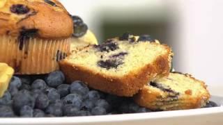 Cottage Farms Bountiful Harvest Multiplex Blueberry with Sandra Bennett