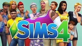 как оптимизировать the sims 4 для слабых пк