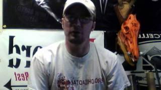 Ike's Outdoors 2011-2012 Field Staff