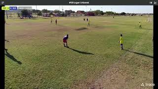 GSA Force 07 Boys vs Corpus Christi FC 10-13-24