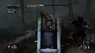 Killing Floor 2: Dr Hans Volter