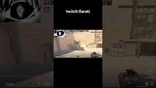 https://m.twitch.tv/xarat1/home(стримы каждый день #cs2 #short #twitch