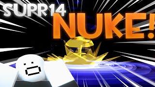 Roblox Script Showcase Episode#1629/Supr14's Nuke