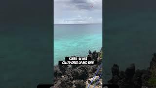 Surah al nas |the shied of bad evil |#quran