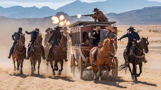 Western Union  In Western 1941 - Randolph Scott, Dean Jagger - One Of The old Western Movies