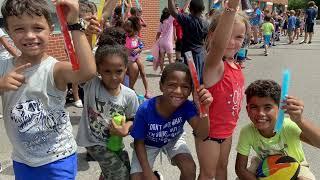 Why We Love YMCA Camp Thundermoon