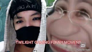 Twilight Gaming Funny moment compilation