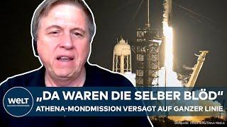 ESA: Ariane 6 erfolgreich! Weltraum-Experte Walter sieht dennoch keine Chancen gegen Musks SpaceX