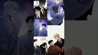 #blmanhwarecommendation #blmanhwa #bl #rosesandchampagne