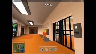 Roblox JailBreak how to get Handcuff and Taser