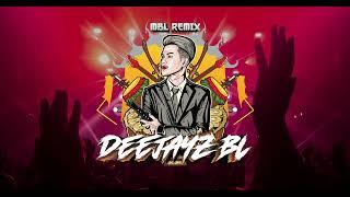 Thank You x ឈឺក្បាលខ្លាំងណាស់ ( DeeJayz BL ) 2025