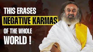 THIS Erases Negative Karma Of The Whole World! | Dylan Smith in Conversation with Gurudev