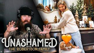 Jase Cares for His Sick Godson & Missy Performs a Midnight Rescue | Ep 1013