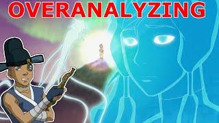 Overanalyzing Korra: A Light in The Dark