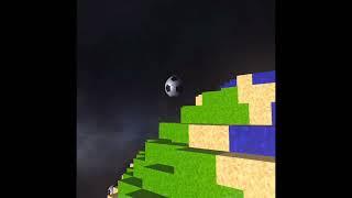 Solar smash mine craft earth