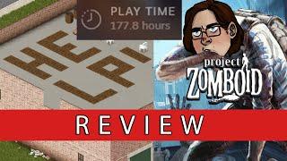 Project Zomboid Review: Help!