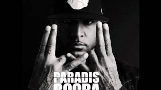 Booba - Paradis (Instrumental)