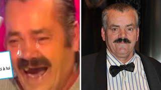 El Risitas is dead: Juan Joya Borja, The 'Spanish Laughing Guy' Meme