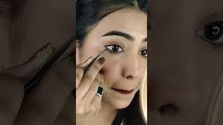 Mascara hack what you guys think #shorts #youtubeshorts #mascarahack #viral