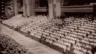 Ep. 2: Opening of Vatican II & Liturgy/Sacrosanctum Concilium