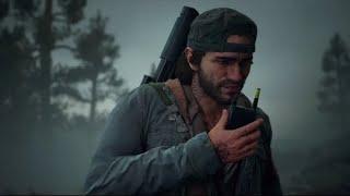 DAYS GONE (PS4) - THE REACHER BOSS FIGHT AND THE EASIEST WAY TO CLEAR THE ICE WIND LAVA CAVE HORDE