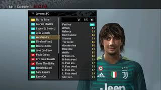 PES 2010   Next Season Patch 2019 Update v1 0   Download & Install