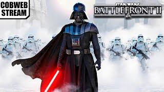 Star Wars: Battlefront II - Галактическая битва - Звездные войны