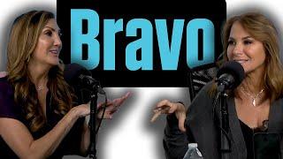 Jill Zarin On The State of Bravo