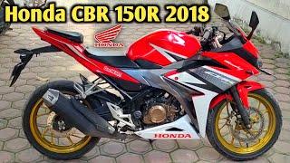 Motor Bekas Murah | Honda CBR Motorcycle