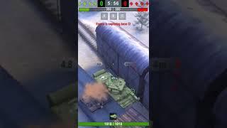 Wot Blitz Mad Games