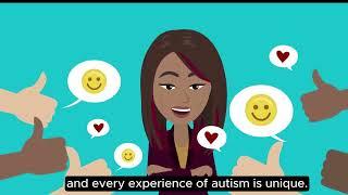 Autism awareness