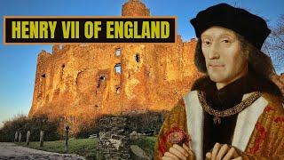 A Brief History Of Henry VII - Henry VII Of England