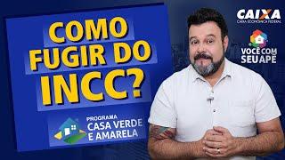 Como Fugir do INCC?