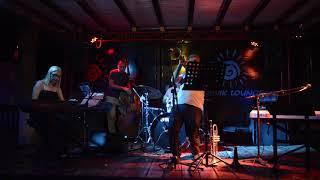 Sergey Manukyan Yervand Margaryan`s quartet Sayat Nova Kamancha live at Arevik Lounge 26 july 2019