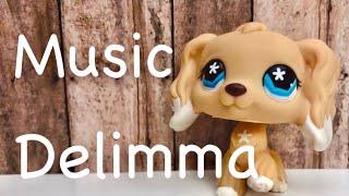 Furtastic Talks About a Thing | The Music Dilemma