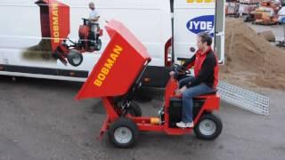 Bobman Dumper