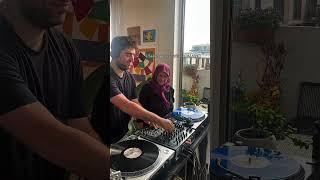 POV: Your grandma sees you for the first time being a techno DJ | #techno