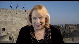 The Cyrus Accords and Bible Prophecy