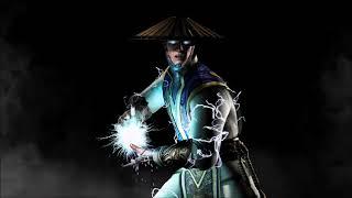 Mortal Kombat - Raiden Theme (Instrumental)