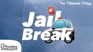 Jailbreak | A MakBoy Production Film